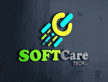 SoftCare Tech Logo